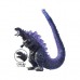 M1-13071 Bandai HG 2016 Shin Godzilla Series 2 Gashapon Figures 300y