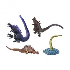 M1-13071 Bandai HG 2016 Shin Godzilla Series 2 Gashapon Figures 300y