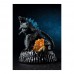 M1-36069 HG High Grade D+ Godzilla 01 Mini Figure Diorama Capsule 500y