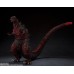 M1-64175 Godzilla (2016) Fourth Form Night Combat Ver.   From the movie 'Shin Godzilla' [AS IS - BROKEN ARM]