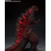 M1-64175 Godzilla (2016) Fourth Form Night Combat Ver.   From the movie 'Shin Godzilla' [AS IS - BROKEN ARM]