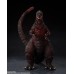 M1-64175 Godzilla (2016) Fourth Form Night Combat Ver.   From the movie 'Shin Godzilla' [AS IS - BROKEN ARM]