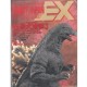 05-21005 Hobby Japan Ex (Winter 95) Godzilla Cover