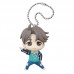 SR-88886 BTS Tiny Tan Plastic Mascot 300y - One Random