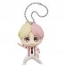 SR-88886 BTS Tiny Tan Plastic Mascot 300y - One Random