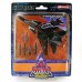 MS-38481 Top Jet Fighters 4d Puzzle 3D + Details - One Random