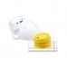 SR-13275 Neko Atsume Kitty Collector (Tsukue no Ue de Neko Atsume) Desktop Figures Pt. 6 300y