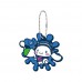 SR-29413 Splatoon 2 X Sanrio Characters Capsule Rubber Mascot 300y