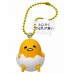 SR-83918  Takara TOMY A.R.T.S  Sanrio Gudetama Strange Pose Figure Mascot Swing 200y