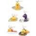 SR-86550 Gudetama 5th Anniversary Mascot Collection Vol. 6 200y