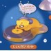 SR-86550 Gudetama 5th Anniversary Mascot Collection Vol. 6 200y