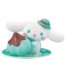 SR-88461 Sanrio Character LOVE Meets Chocolate Mint Mini Figure Collection 300y