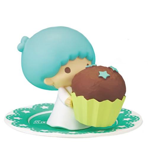 Sanrio Cinnamoroll My Color Collection Vol. 01 Takara Tomy 1.5