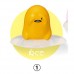 SR-86387 Takara TOMY A.R.T.S Gudetama Ugokitakunai Gudetama Does Not Want to Move Mini Figure Collection 200y